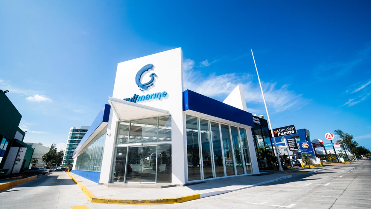 Embarcaciones en venta Bienvenidos a Gulf Marine