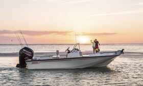 170 MTK BOSTON WHALER